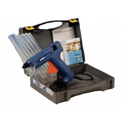 Клейовий пістолет Kress Steinel Gluematic 3002KF Кейс (333393) - изображение 3