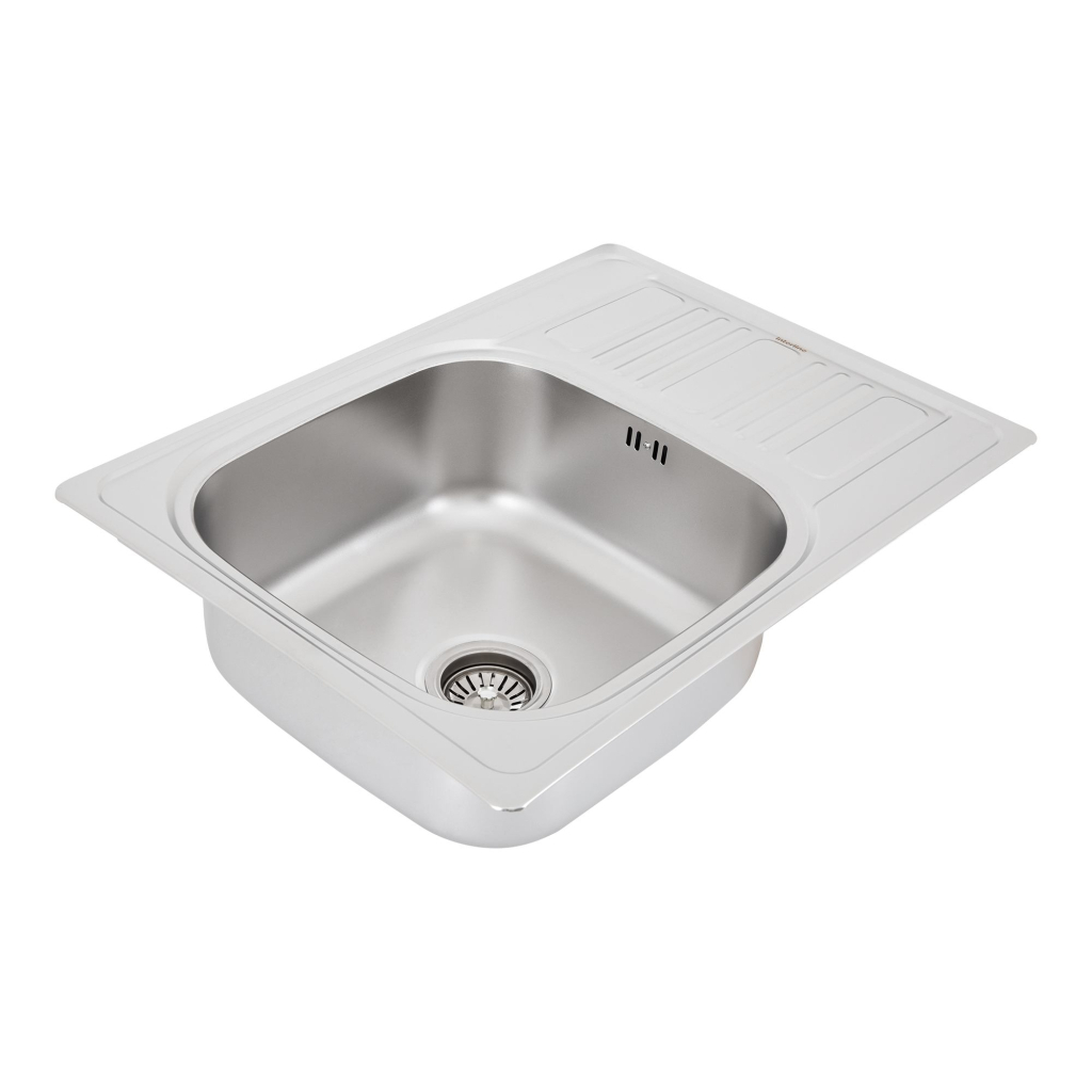 Мийка кухонна Interline SPRING sateen - зображення 2