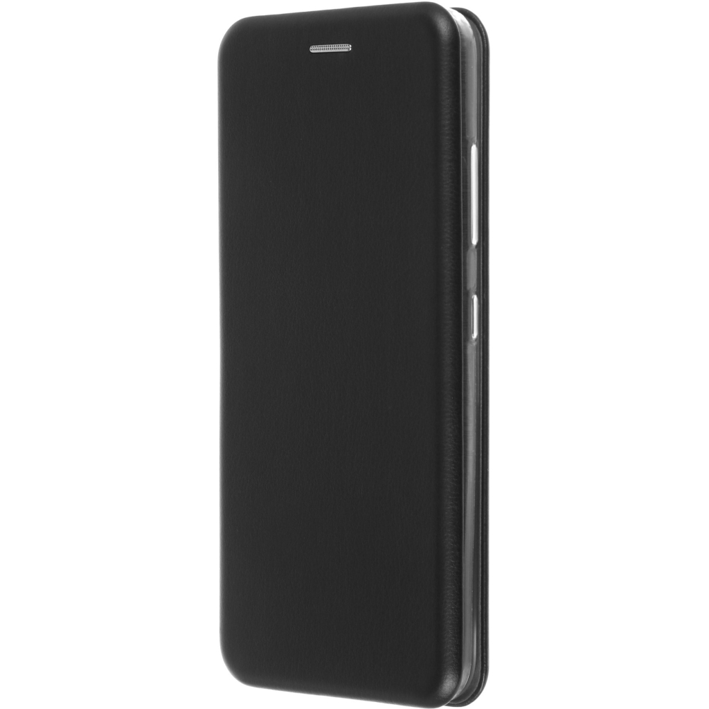 Чохол до мобільного телефона Armorstandart G-Case Nokia 1.4 Black (ARM59891) - зображення 2