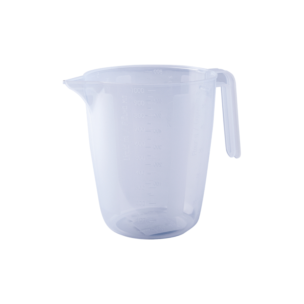 Мірна ємність Алеана 1,0 л (алн 167019) - зображення 1