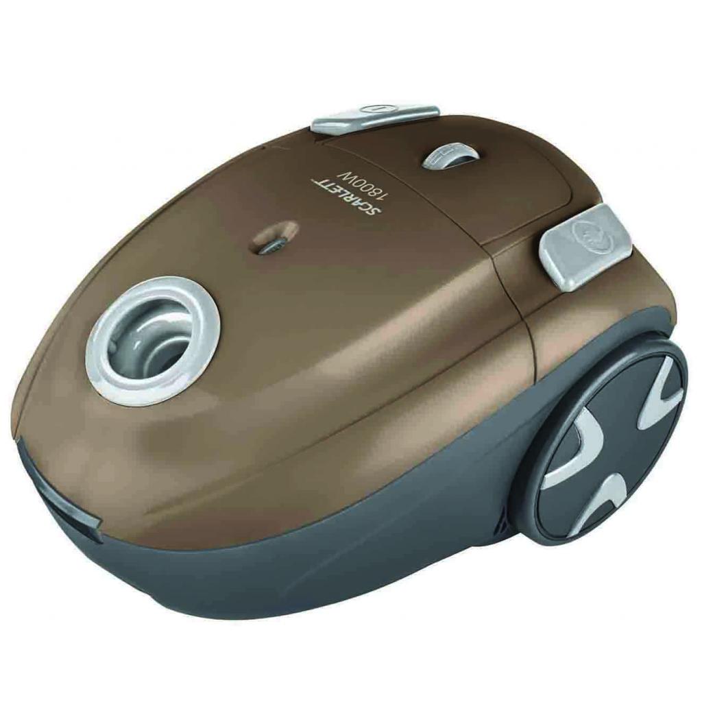 Пилосос Scarlett SC-VC80B02 - зображення 1