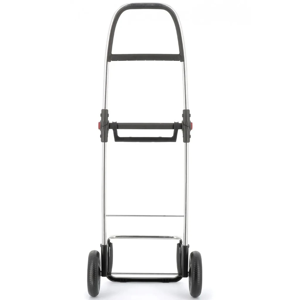 Сумка-візок Rolser I-Max MF 2L 43 Negro (929648) - зображення 8