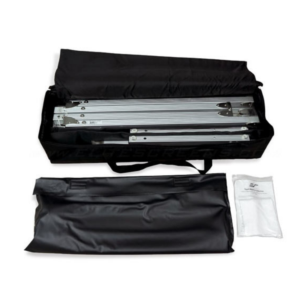 Проекційний екран Elite Screens OMS150H2 - зображення 2