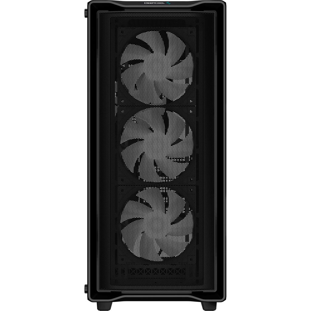 Корпус Deepcool CC560 MESH V2 - зображення 4