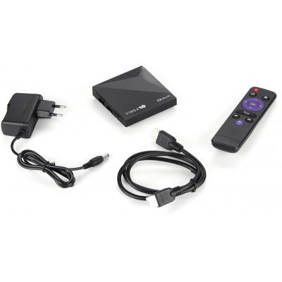 Медіаплеєр Vinga 011 (VMP-011-81) - изображение 3