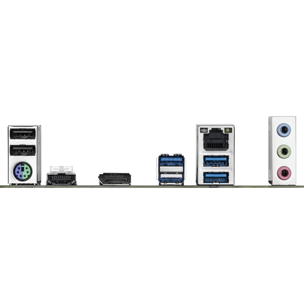 Материнська плата GIGABYTE B860M D3HP - зображення 3