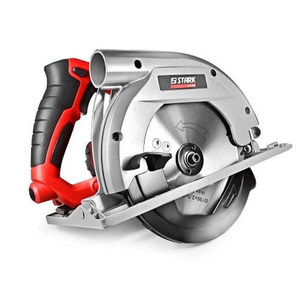 Дискова пила Stark CS 190 Profi (180020050) - зображення 4