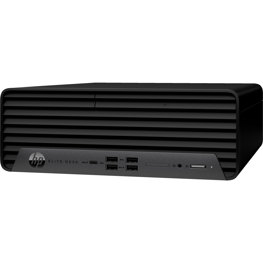 Комп'ютер HP Elite 600 G9 SFF / i5-12500, 8GB, F512GB, кл+м, Win11P (6U3Y2EA) - зображення 1