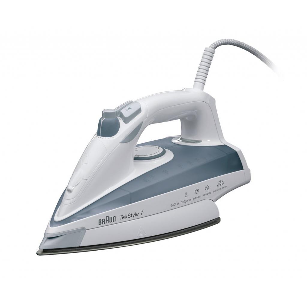 Праска Braun TS 735 TP (TS735TP) - зображення 1