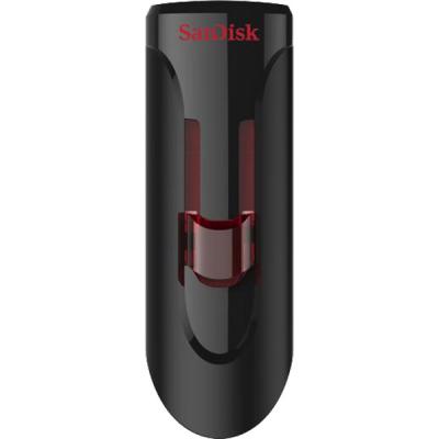 USB флеш накопичувач SanDisk 32GB Glide USB 3.0 (SDCZ600-032G-G35) - зображення 1