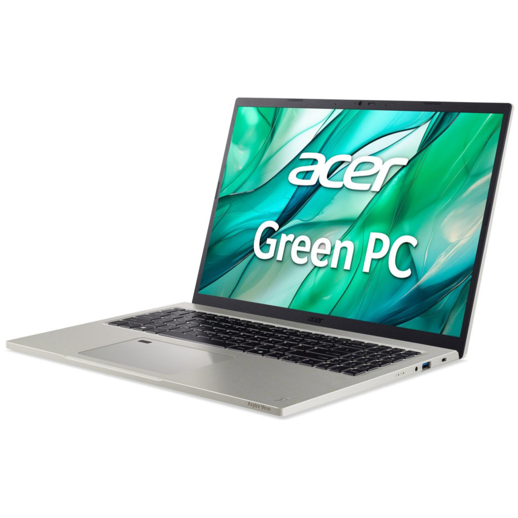Ноутбук Acer Aspire Vero AV16-51P (NX.KV7EU.003) - зображення 3