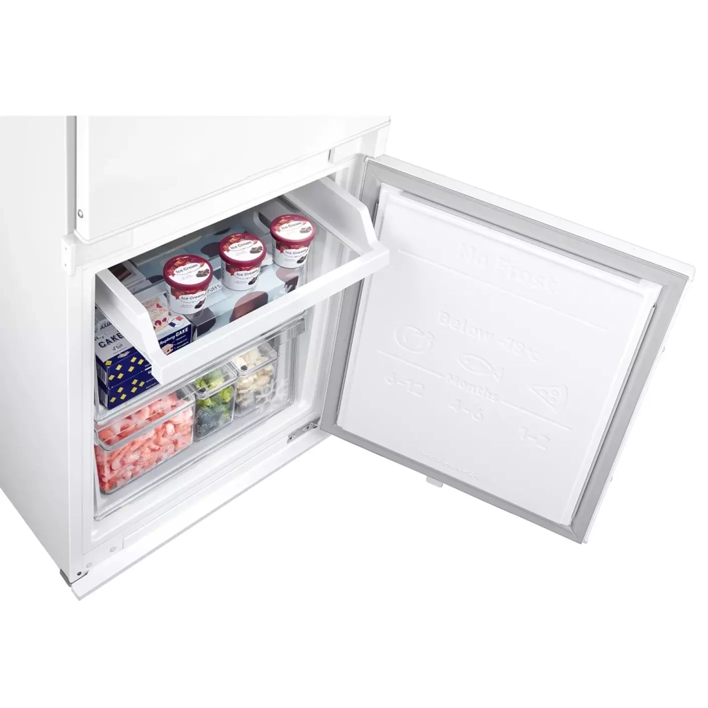 Холодильник Samsung BRB70F26C1F0UA - зображення 8