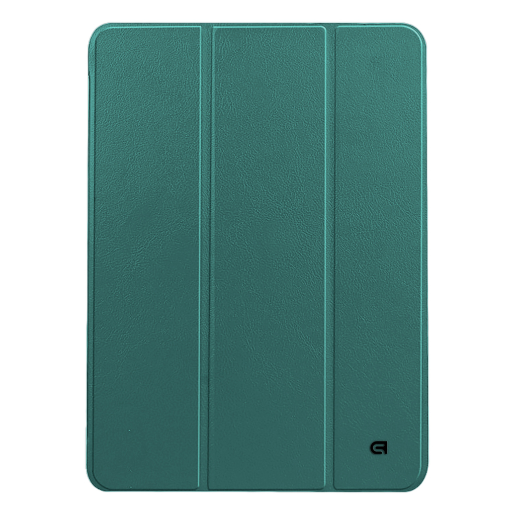 Чохол до планшета Armorstandart Smart Case iPad Air 11 2025 / 2024 Pine Green (ARM89218) - зображення 1