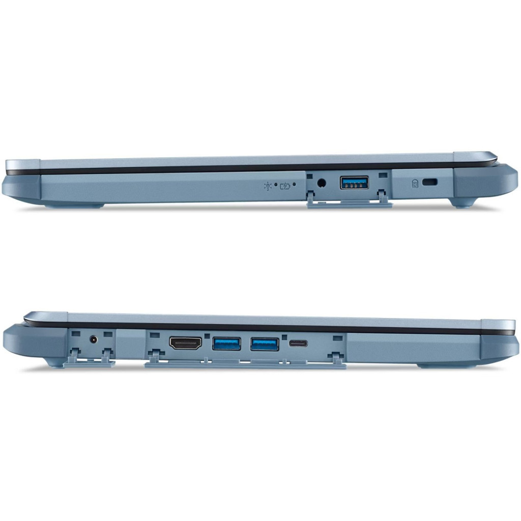 Ноутбук Acer Enduro Urban N3 Lite (NR.R28EU.008) - зображення 5