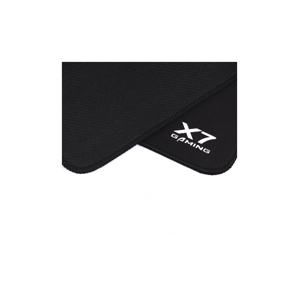 Килимок для мишки A4Tech X7-200MP Black (4711421788953) - зображення 4