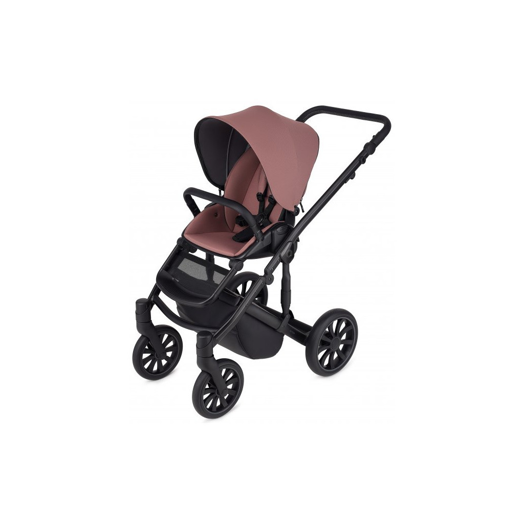 Коляска Anex 2 в 1 M-Type Mocco (mt-04Q) - зображення 6