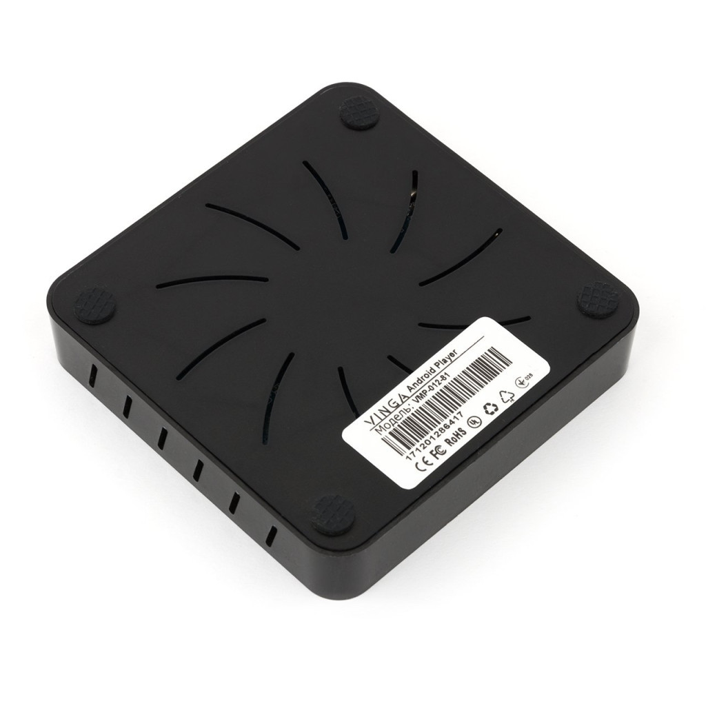 Медіаплеєр Vinga 012 (VINGA-012-81) - изображение 9