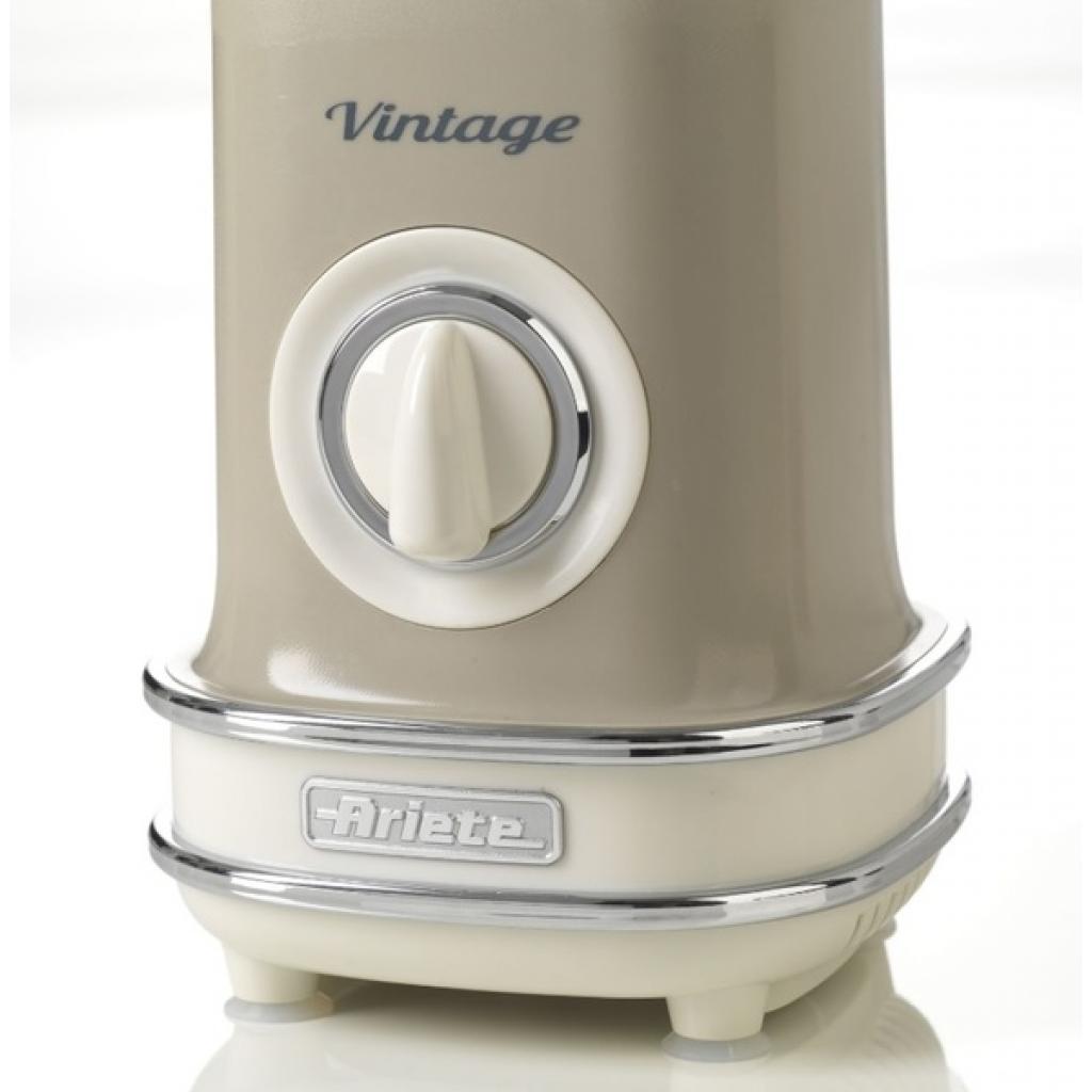 Блендер Ariete 0568 Beige (0568) - зображення 2