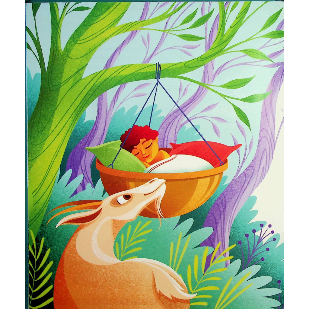 Книга Герої грецької міфології - Соня Елізабетта Корвалья Vivat (9786171702769) - зображення 9