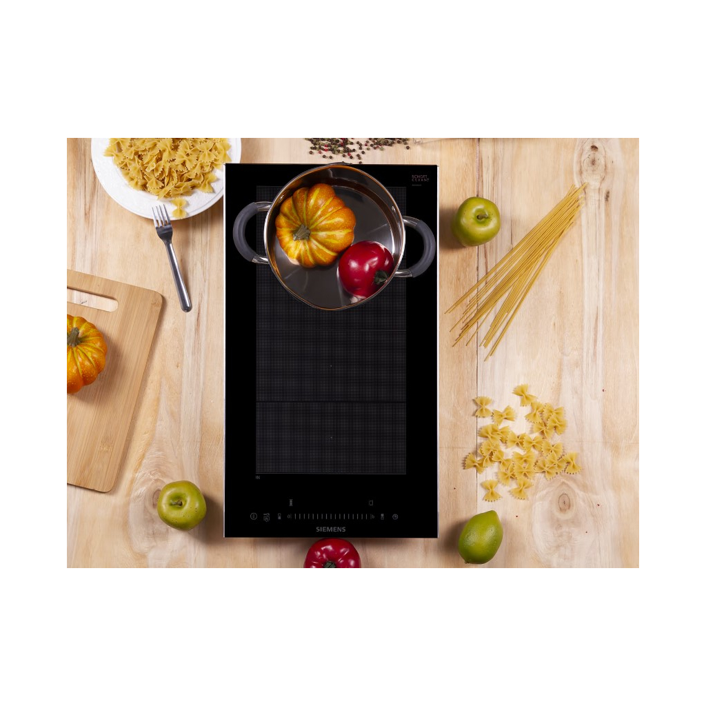 Варочна поверхня Siemens EX 375FXB1E (EX375FXB1E) - изображение 6