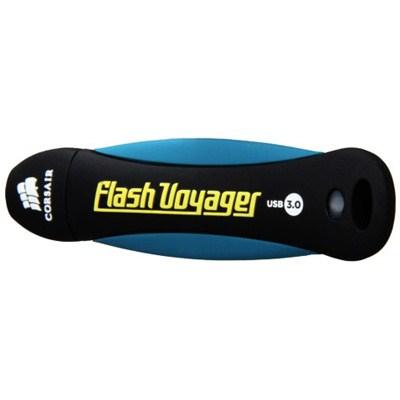 USB флеш накопичувач Corsair 32Gb Flash Voyager S USB 3.0 (CMFVY3S-32GB) - зображення 1