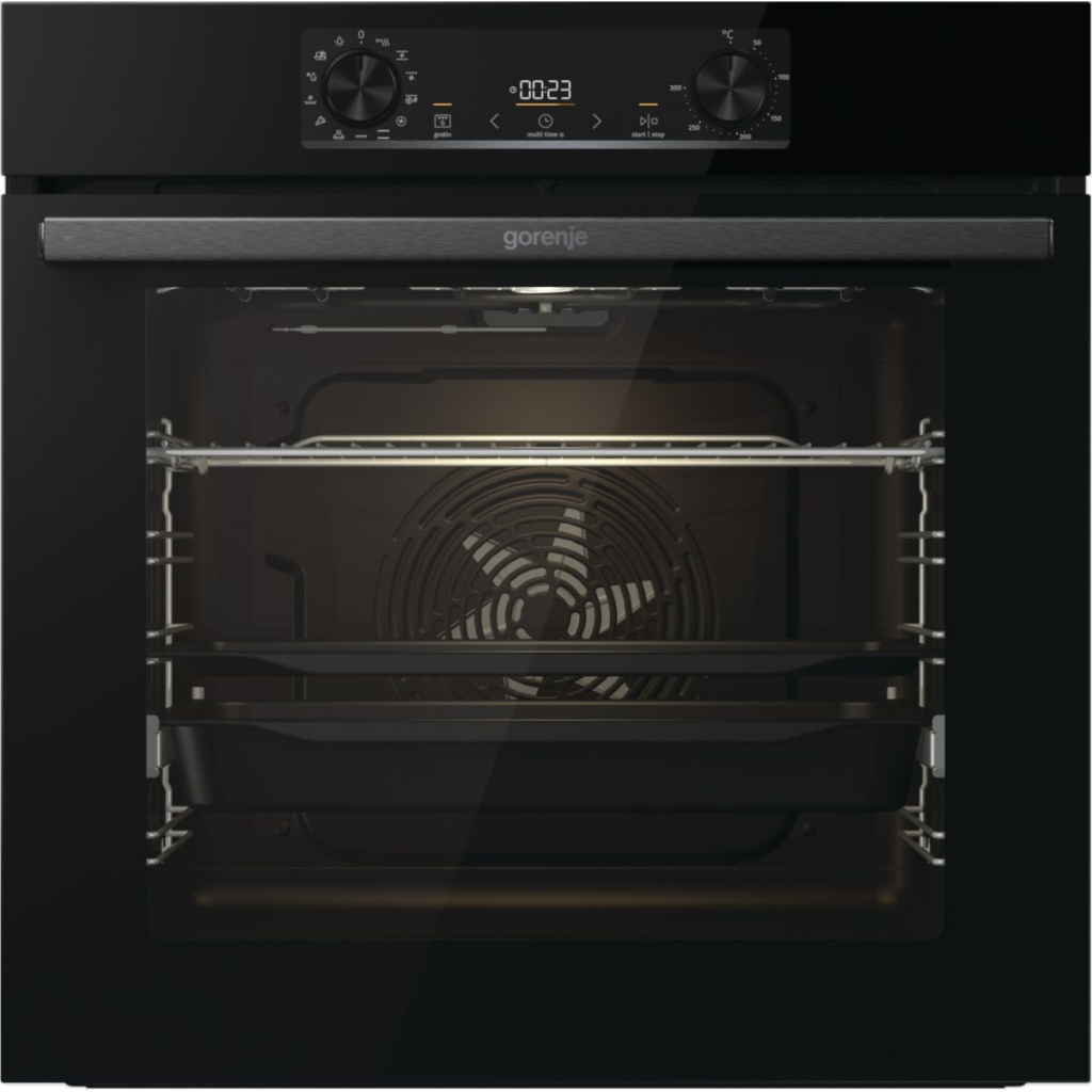 Комплект вбудованої техніки Gorenje BOS6737E06BG + GI6401BSC - picture 2