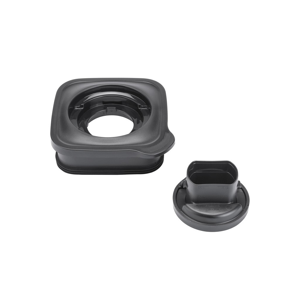 Блендер KitchenAid 5KSB4026EDR - зображення 4