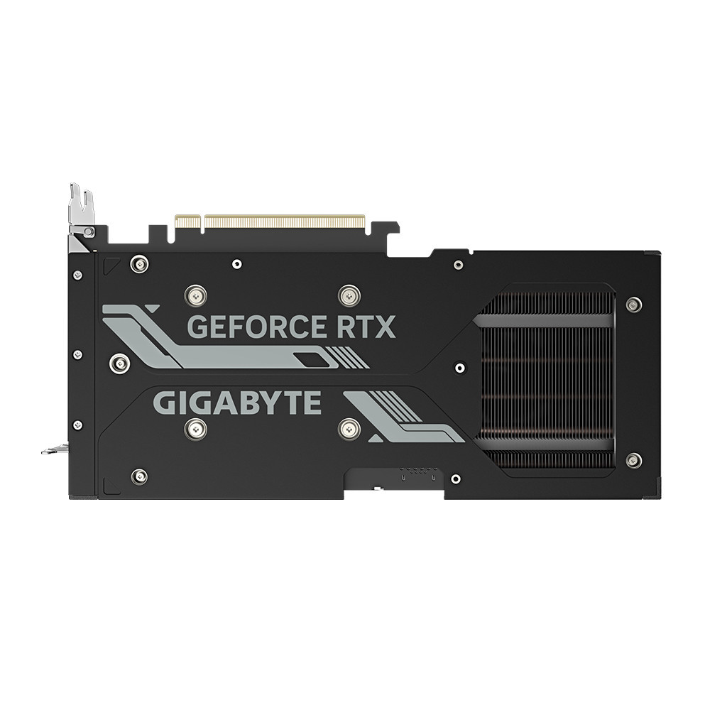 Відеокарта GIGABYTE GeForce RTX4070Ti SUPER 16Gb WINDFORCE OC (GV-N407TSWF3OC-16GD) - зображення 6