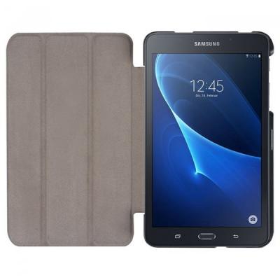 Чохол до планшета AirOn для Samsung Galaxy Tab A 7.0 black (4822356754465) - зображення 4