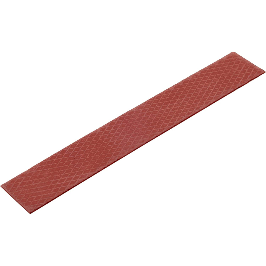 Термопрокладка Thermal Grizzly Minus Pad Extreme 120x20x0.5 mm (TG-MPE-120-20-05-R) - зображення 1