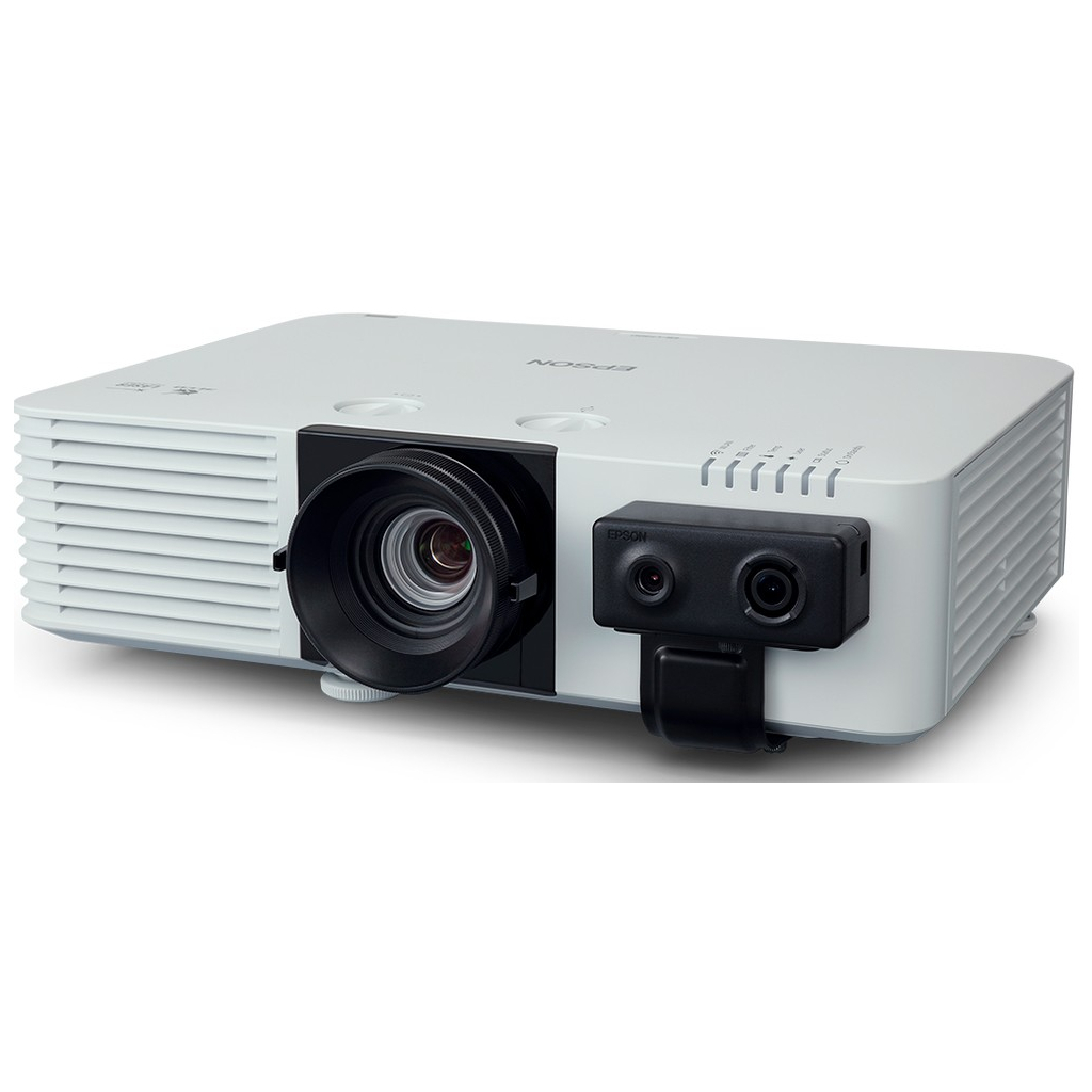 Проектор Epson EB-L770U (V11HA96080) - зображення 6