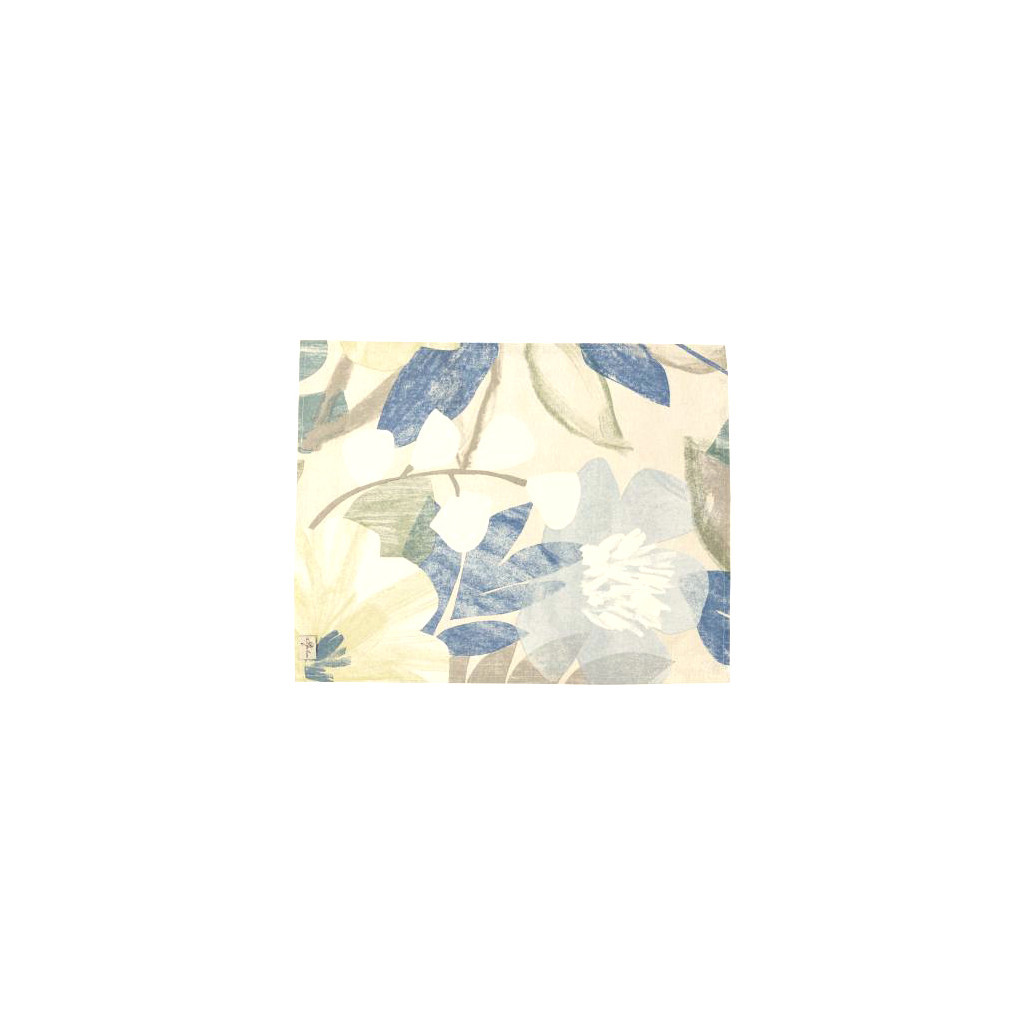 Серветка на стіл Прованс Блакитні Квіти 35х45 см (4823093449633) - зображення 2