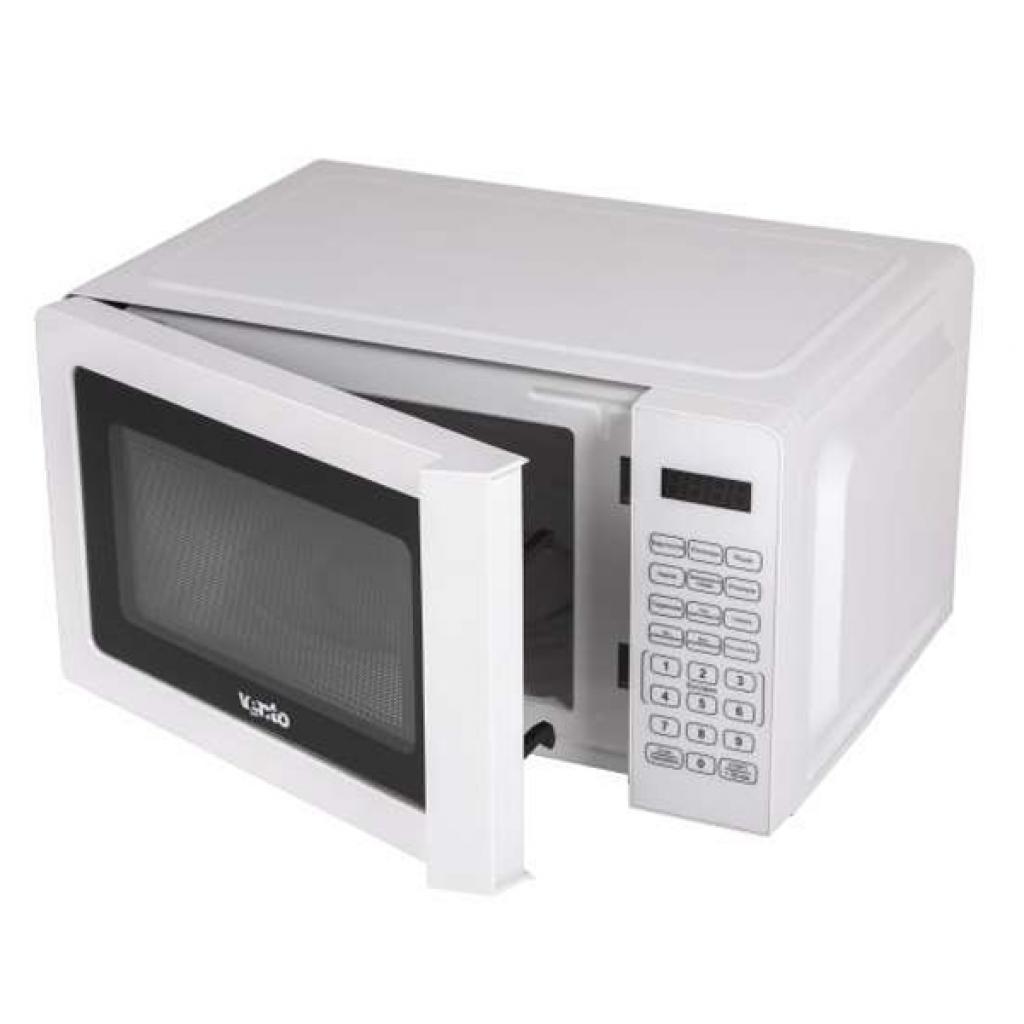 Мікрохвильова піч Ventolux MW 20 DH3 (WH) TC - зображення 5
