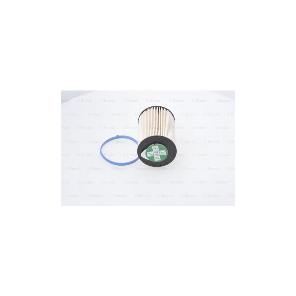 Фільтр паливний Bosch F 026 402 128 - зображення 3