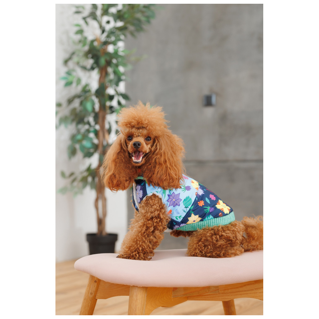 Жилет для тварин Pet Fashion Grass S (4823082435937) - зображення 4