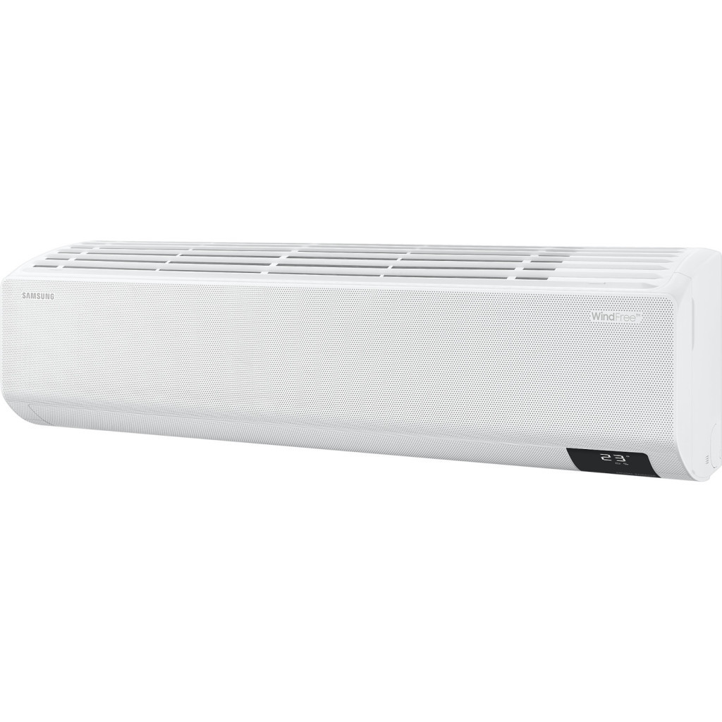 Кондиціонер Samsung AR18BXHCNWKNUA+(AR18BXHCNWKXUA) - зображення 6