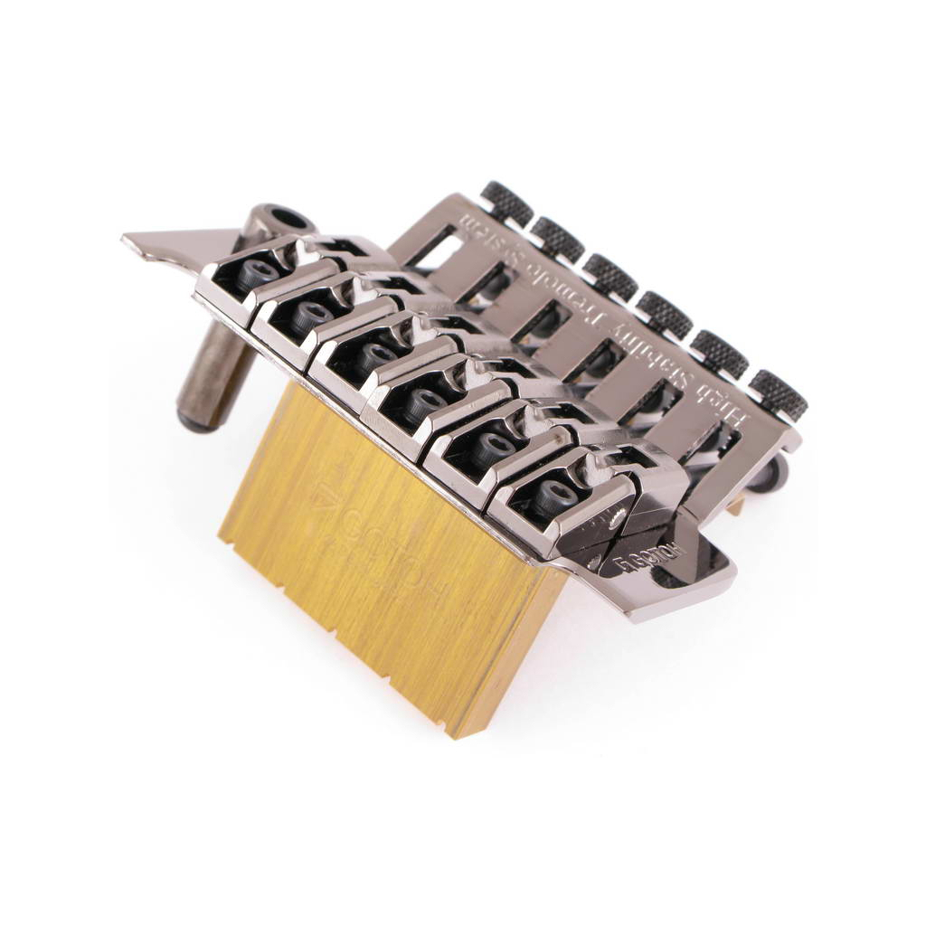 Бридж для гітари Gotoh GE1996T(33) CK - зображення 3