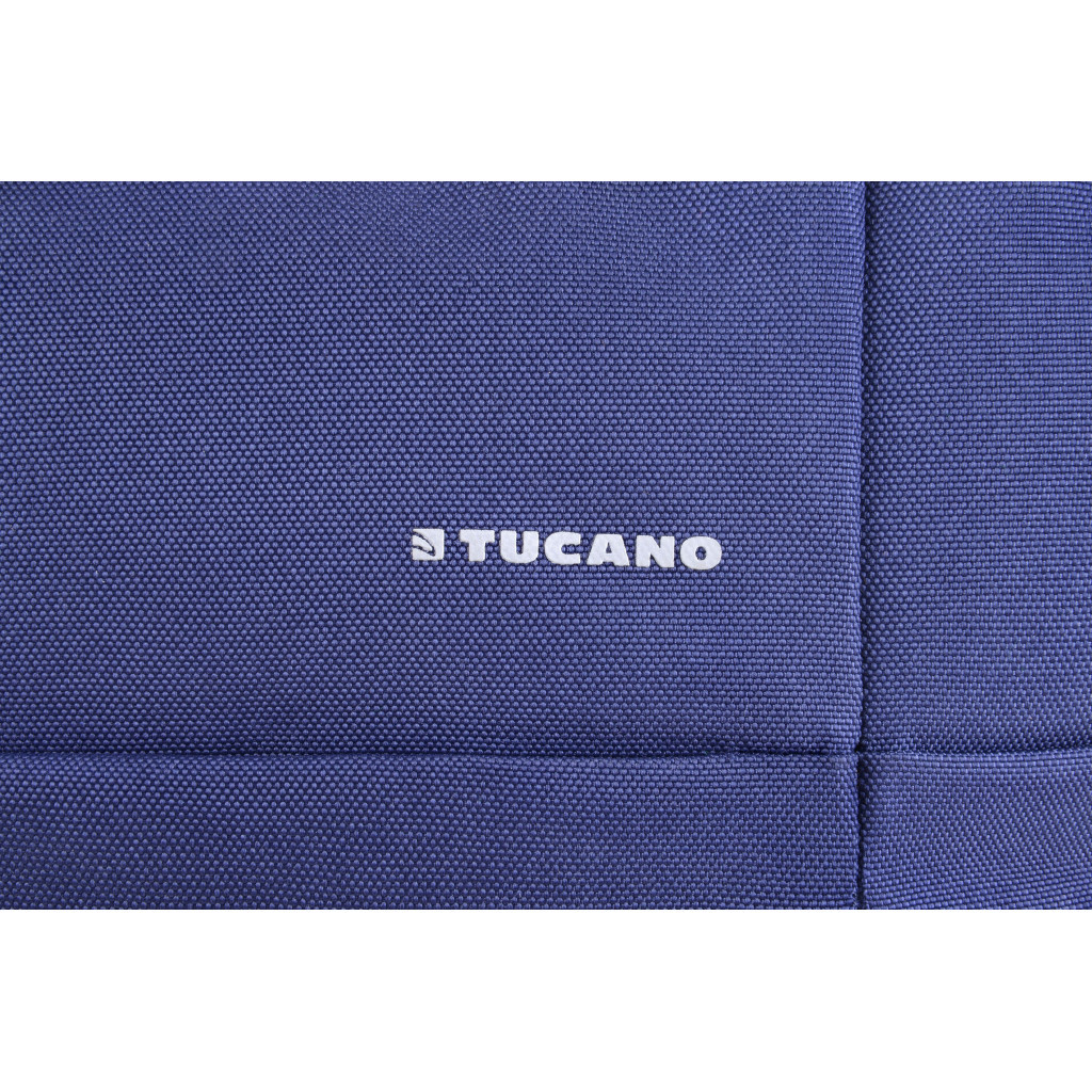 Дорожня сумка Tucano Tugo Trolley M Blue (BTRTUG-M-B) - зображення 9