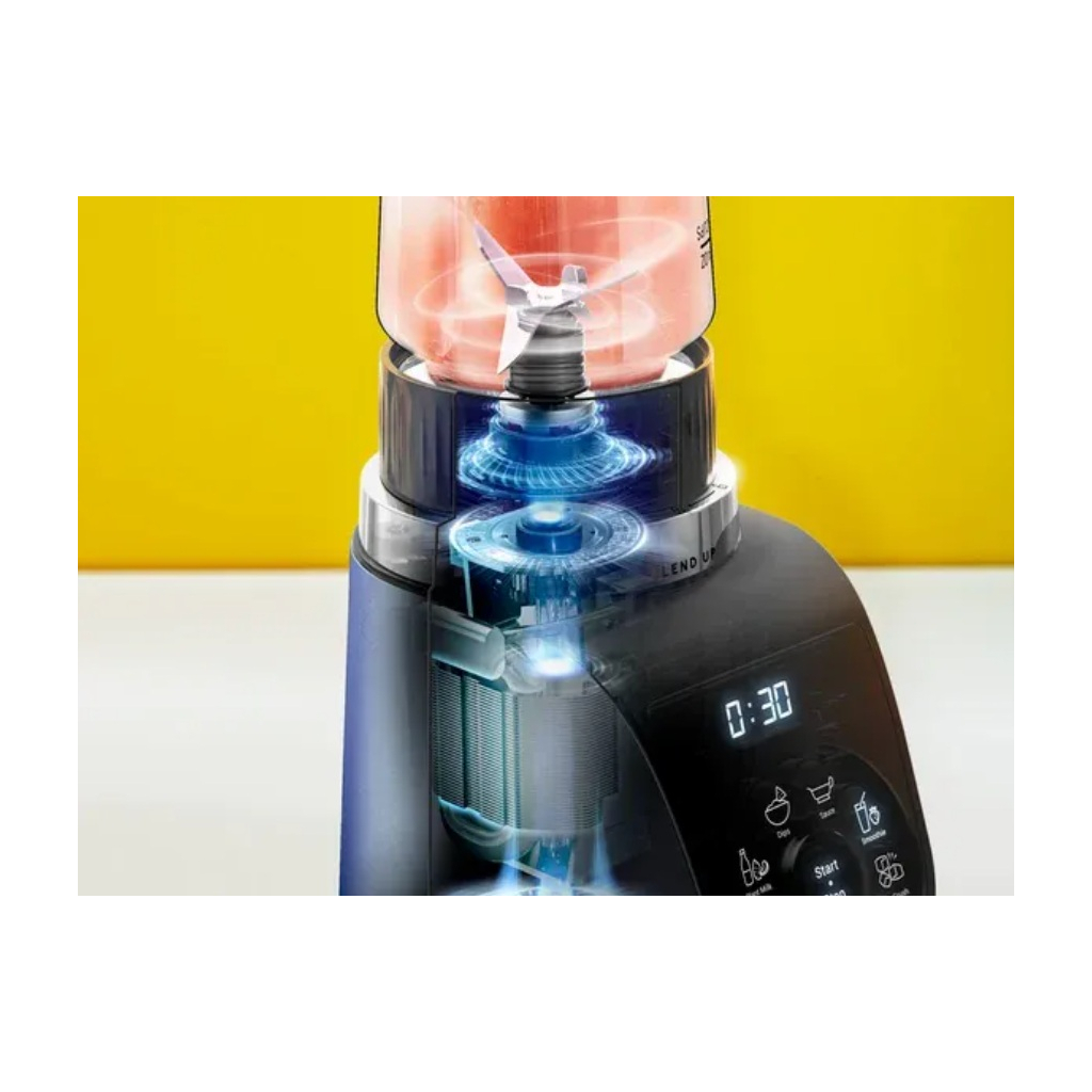 Блендер Tefal BL19H4F0 - зображення 5