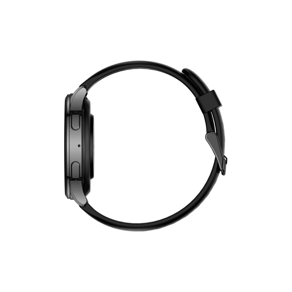 Смарт-годинник Amazfit Pop 3R Black (997950) - зображення 5