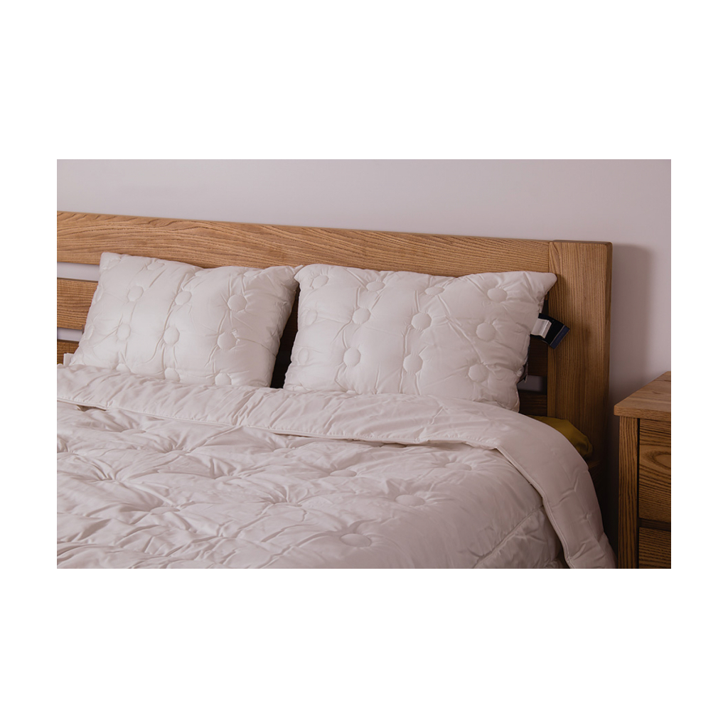 Подушка Billerbeck 124 Concerto 50x70 см (51903278) - зображення 5