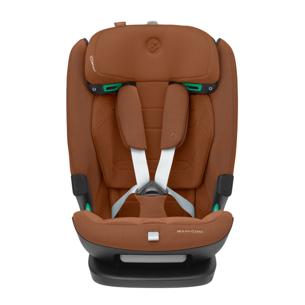 Автокрісло Maxi-Cosi Titan Pro 2 i-Size Authentic Terra (8618491110) - зображення 6
