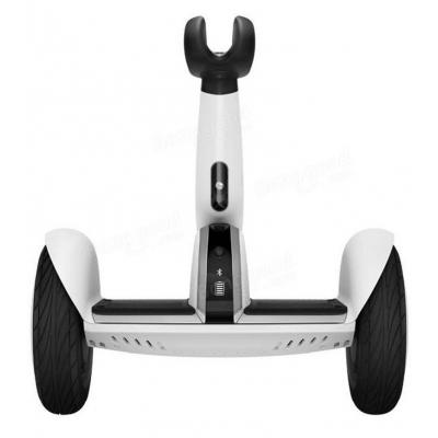 Гіроскутер Xiaomi Ninebot Mini Plus 11" White (N4M340) - зображення 2
