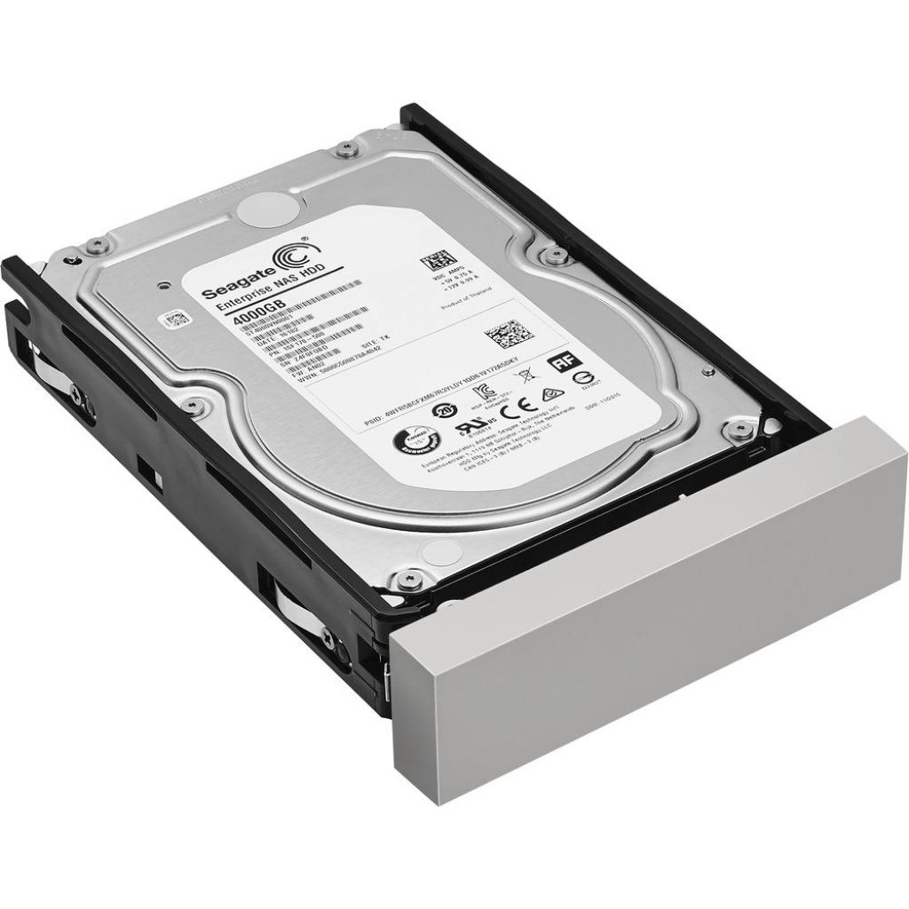 Зовнішній жорсткий диск LaCie 3.5" 48TB (STFK24000400) - зображення 6