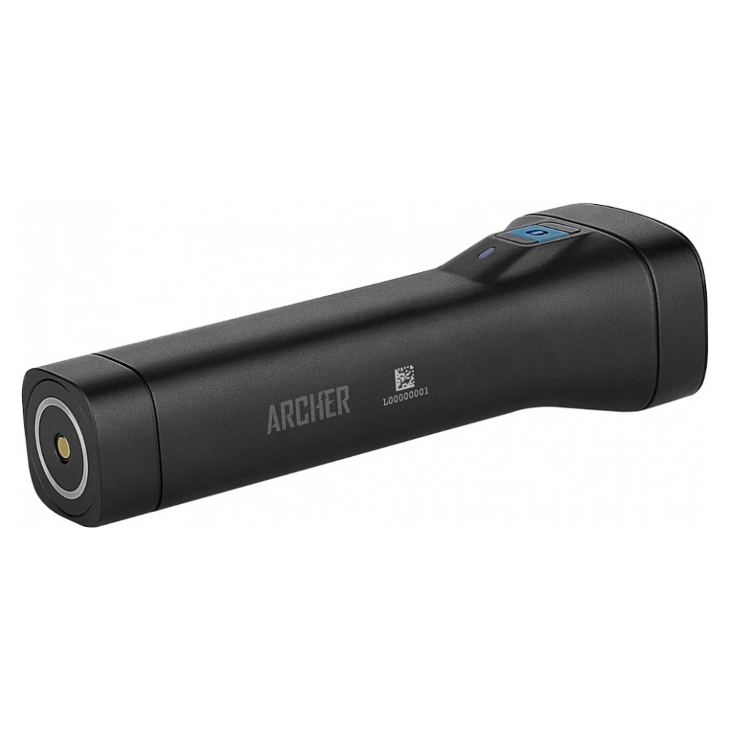 Ліхтар Olight Archer Black (Archer) - зображення 2