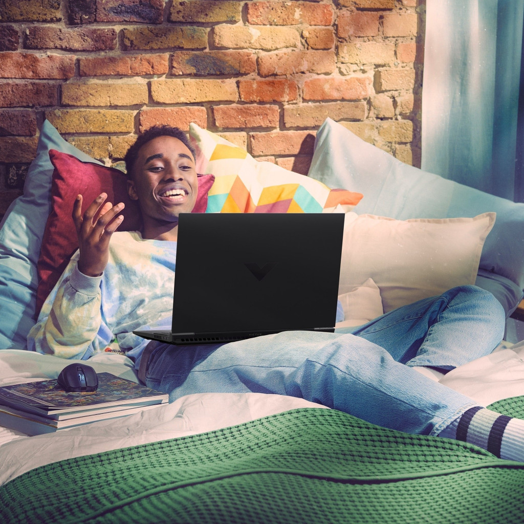 Ноутбук HP Victus 16-r0009ua (9E437EA) - зображення 6