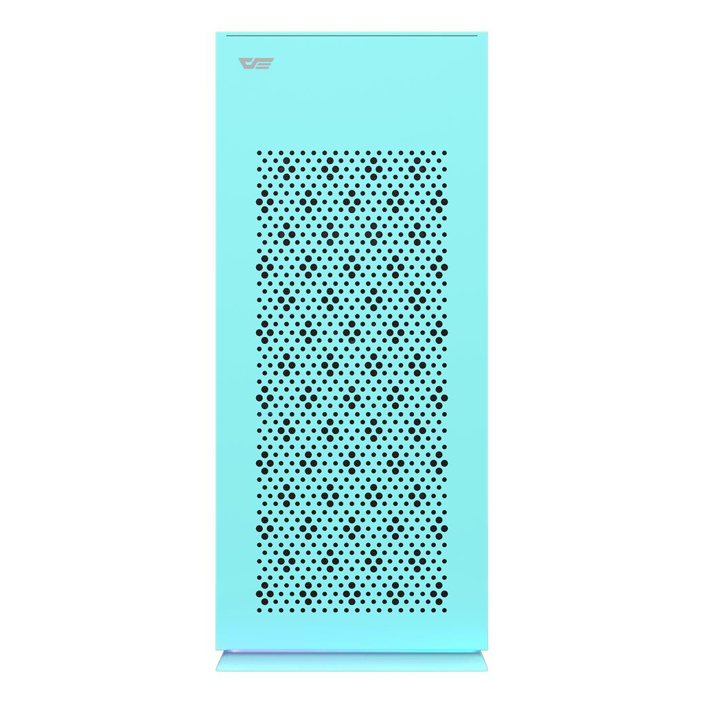 Корпус для ПК DARKFLASH DLH21 MINT - зображення 2