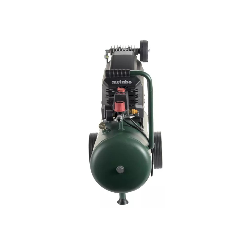 Компресор Metabo Basic250-24W (601533000) - зображення 2