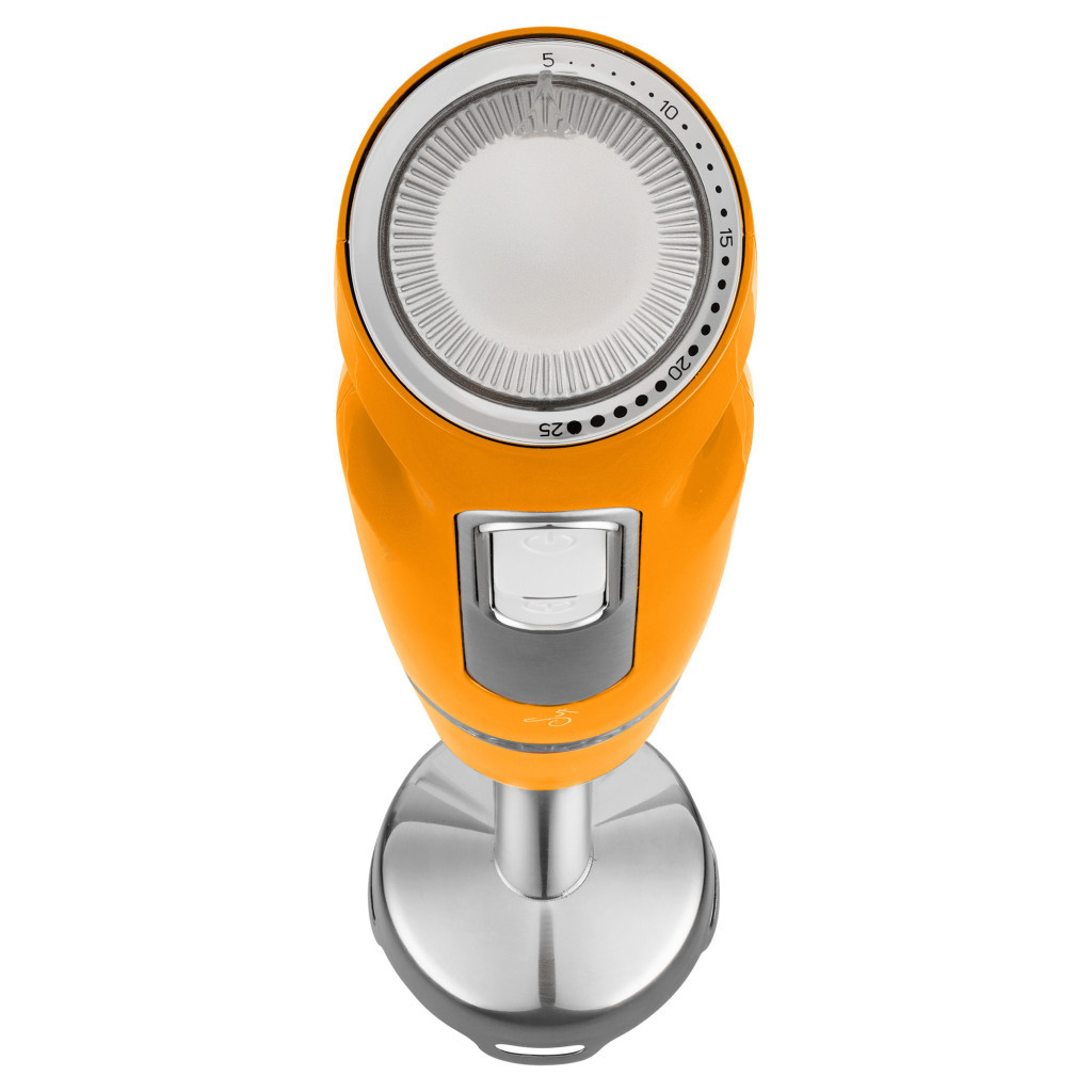 Блендер Sencor SHB4463OR-EUE3 - зображення 3