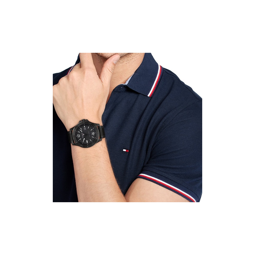 Наручний годинник Tommy Hilfiger 1791996 - зображення 4